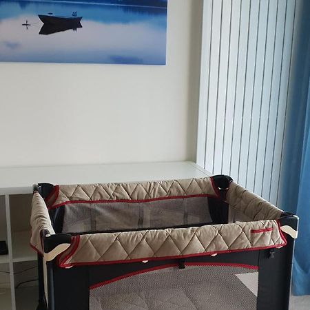 Luxurious T2 Apartment, Olhos Dagua Albufeira Kültér fotó