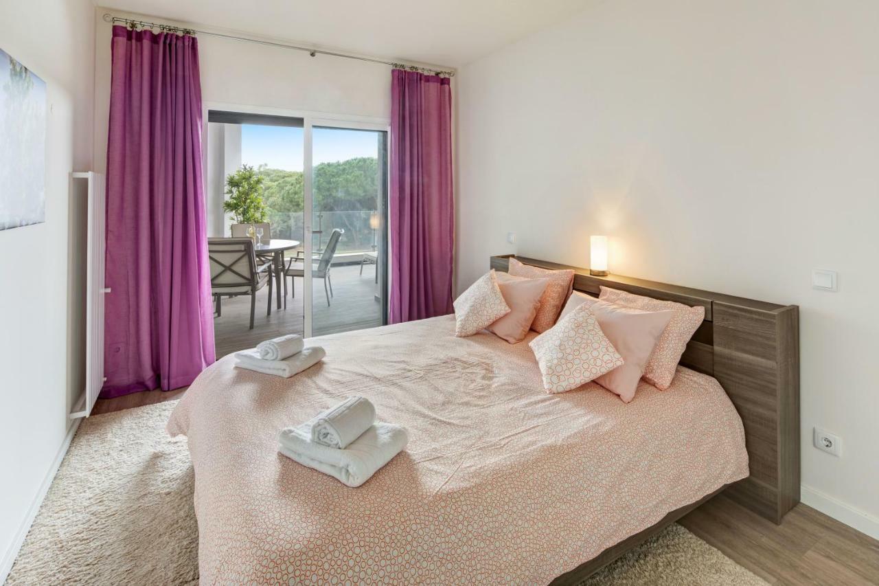 Luxurious T2 Apartment, Olhos Dagua Albufeira Kültér fotó