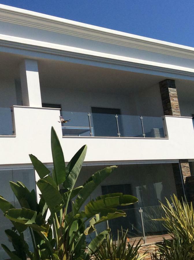 Luxurious T2 Apartment, Olhos Dagua Albufeira Kültér fotó