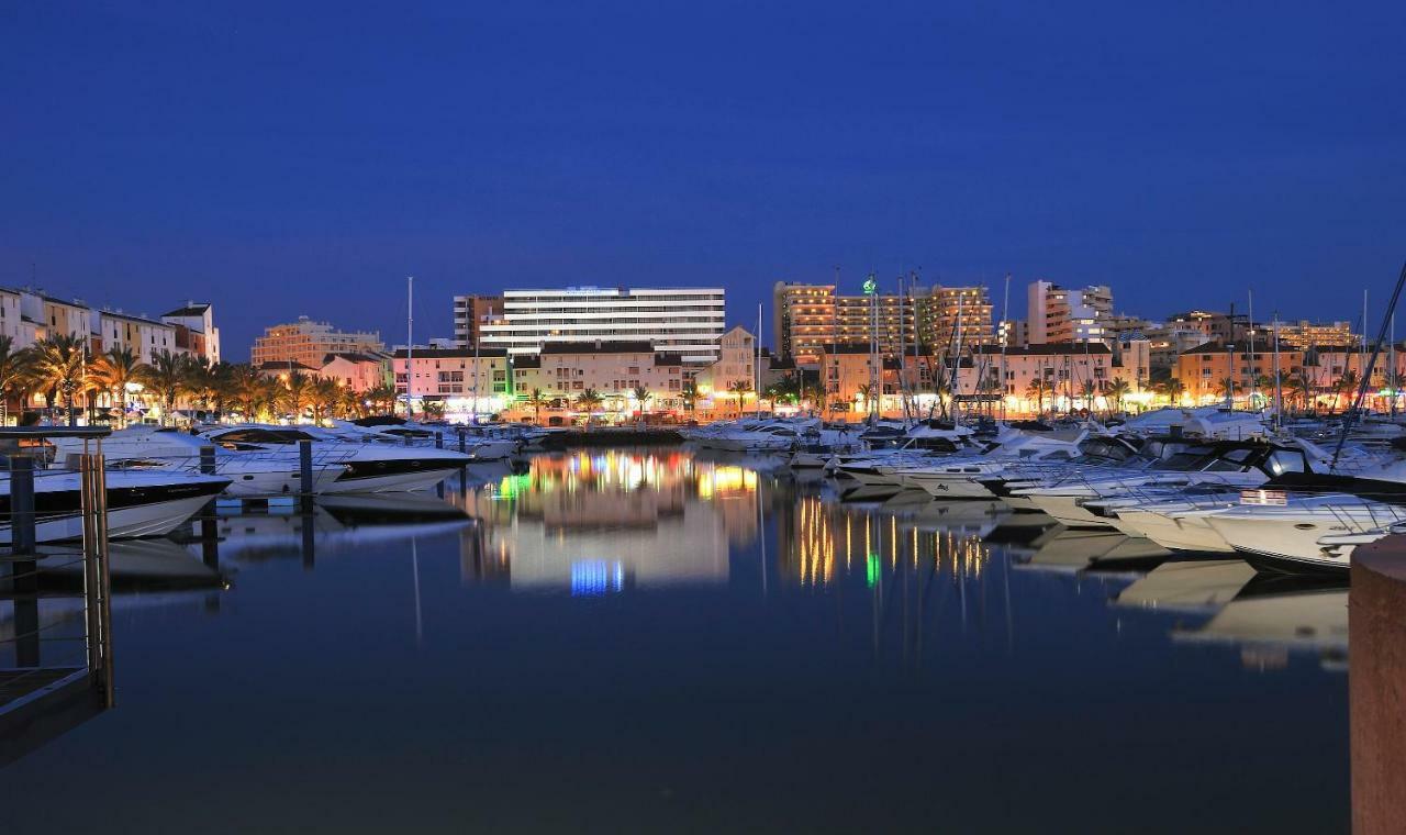 Luxurious T2 Apartment, Olhos Dagua Albufeira Kültér fotó
