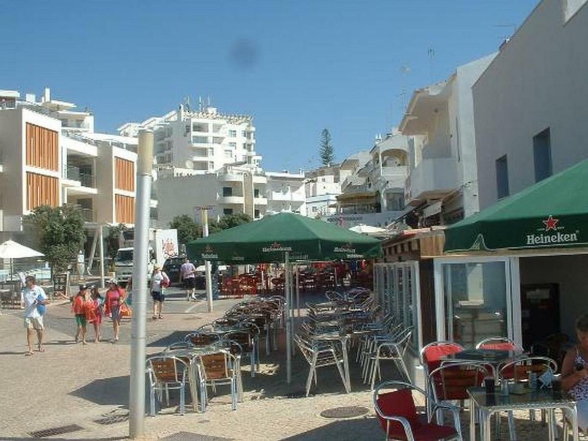 Luxurious T2 Apartment, Olhos Dagua Albufeira Kültér fotó